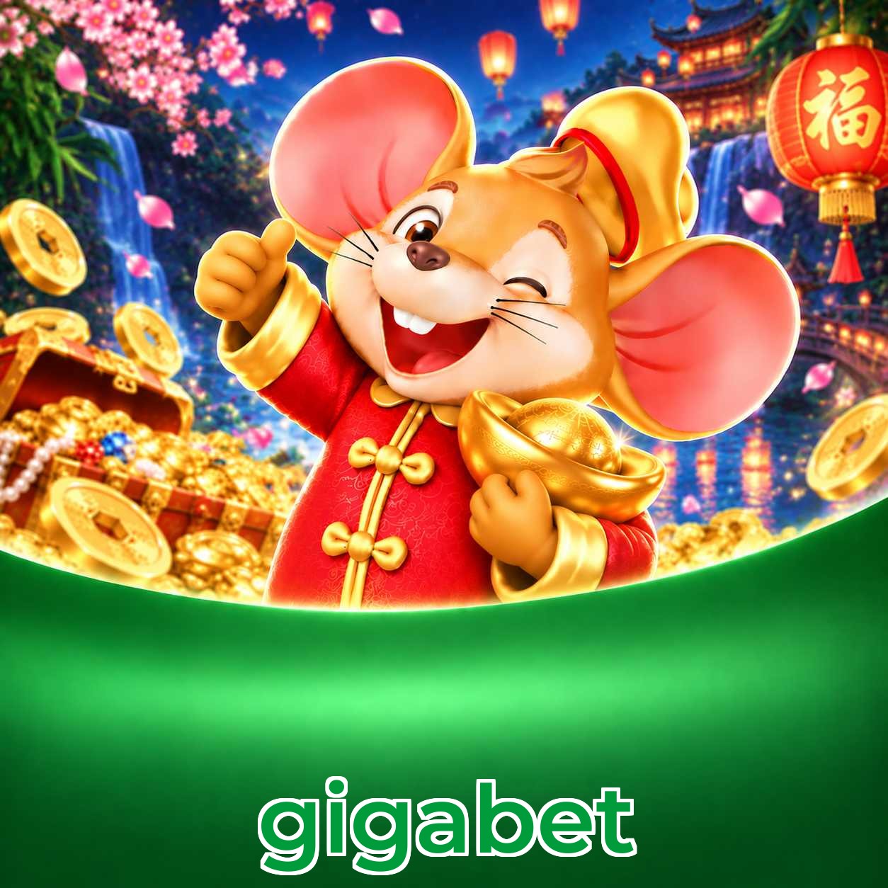gigabet Telegram