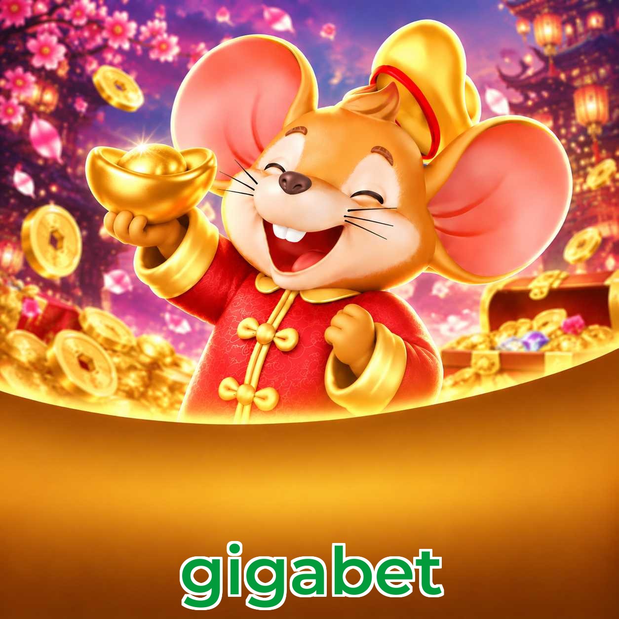 gigabet instalar Windows e Mac