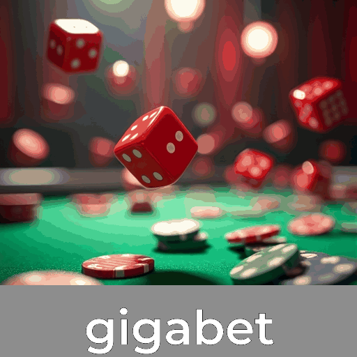 Gigabet: Variedade de Jogos Exclusivos e Entretenimento Completo com Slots de Alta Volatilidade e Jogos de Mesa ao Vivo