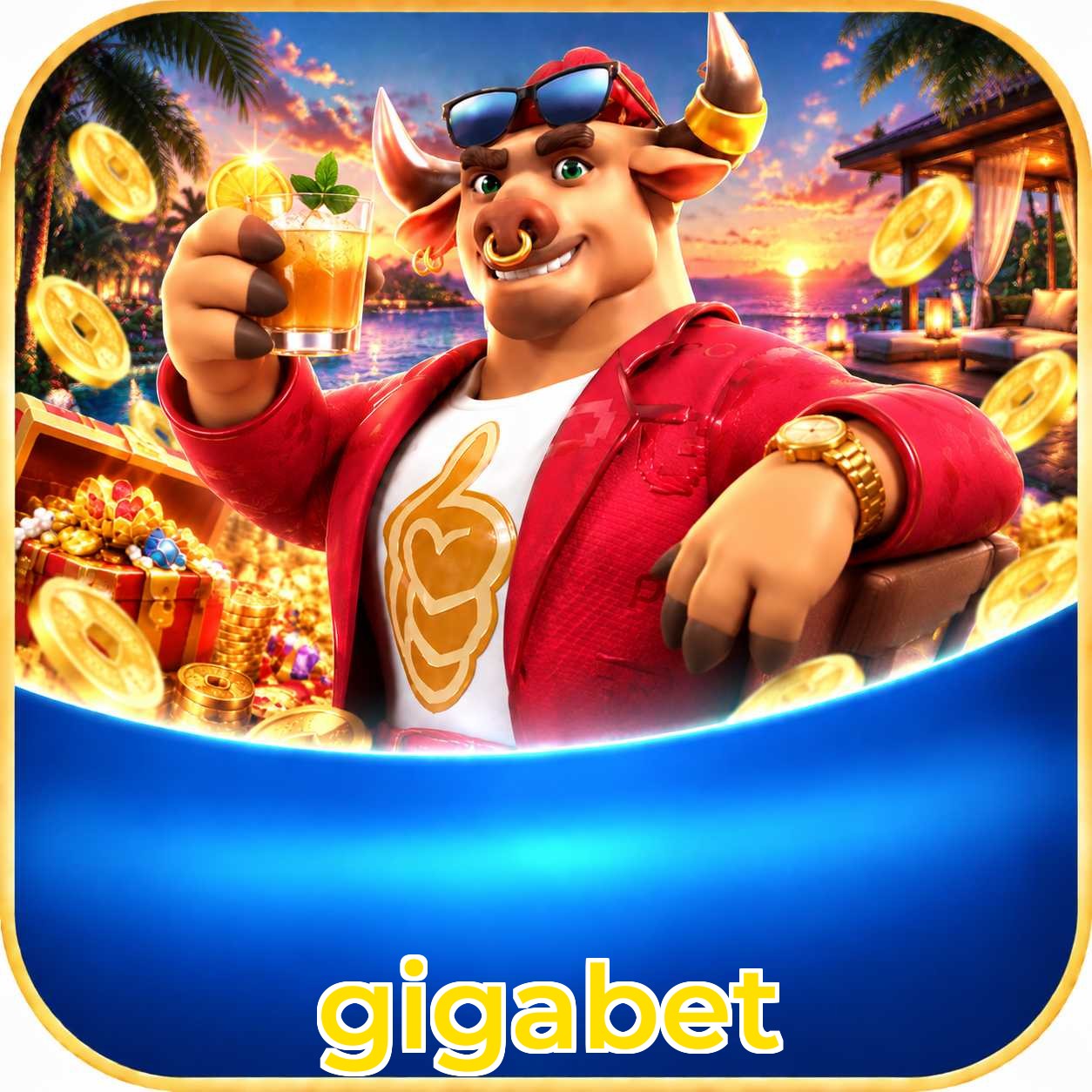 gigabet Download Links