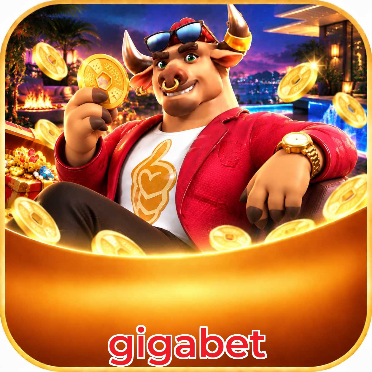 gigabet Download Speed