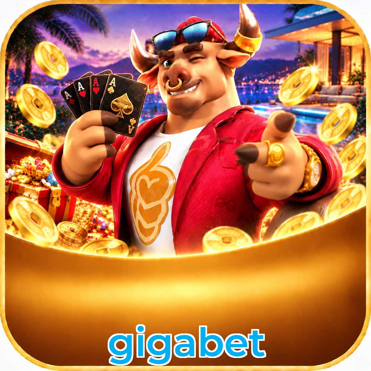 gigabet Uptime