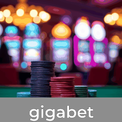 Gigabet: Pagamentos Rápidos e Cassino Premiado