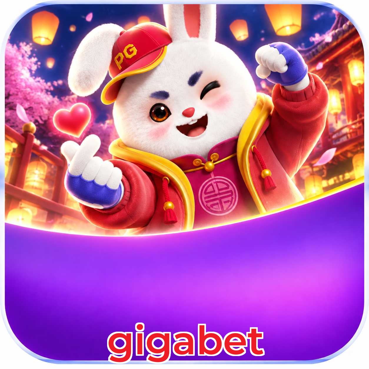 gigabet Facebook Page