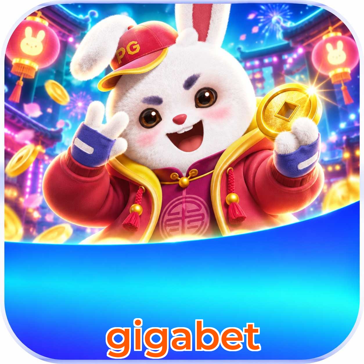 gigabet Slots