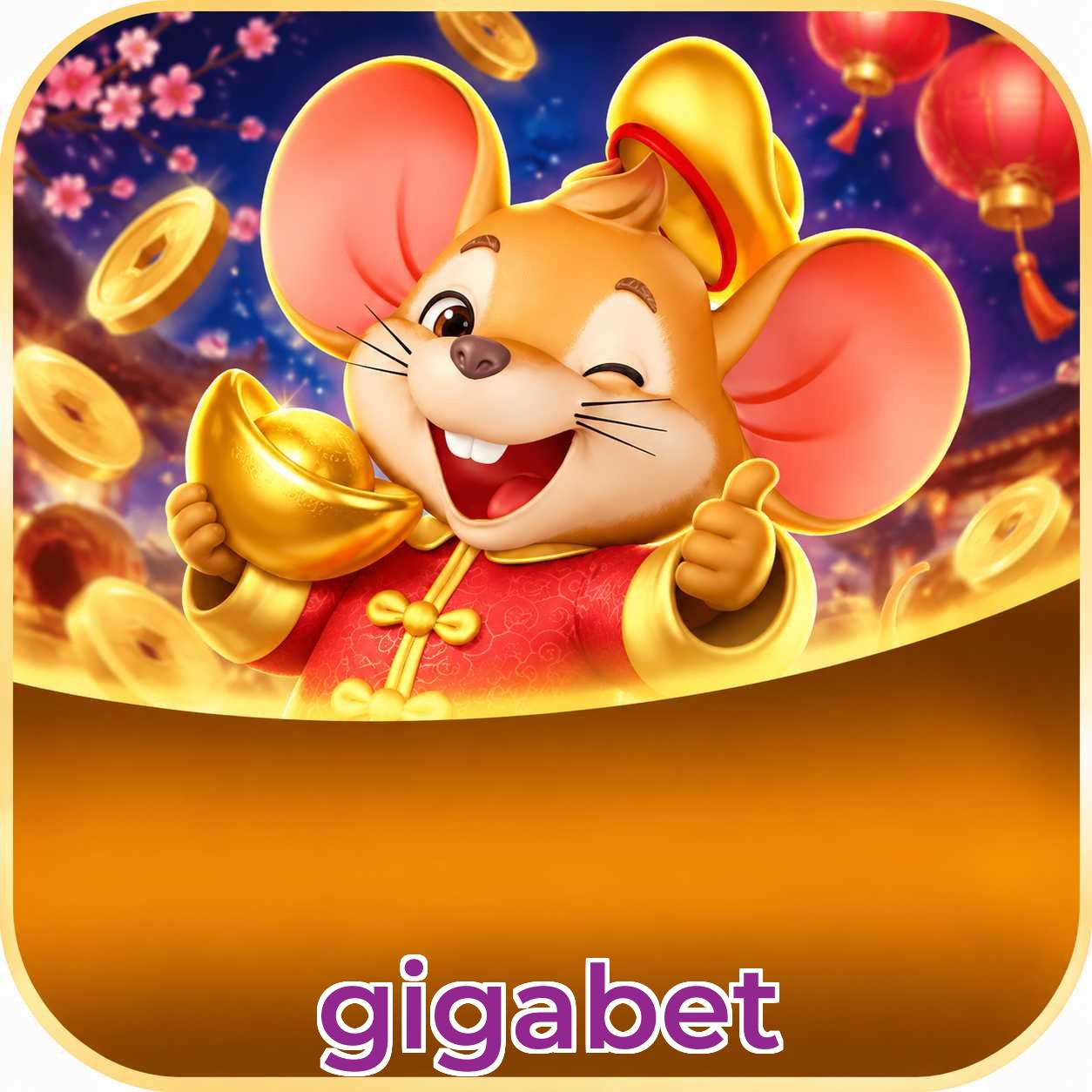 gigabet App vs Web