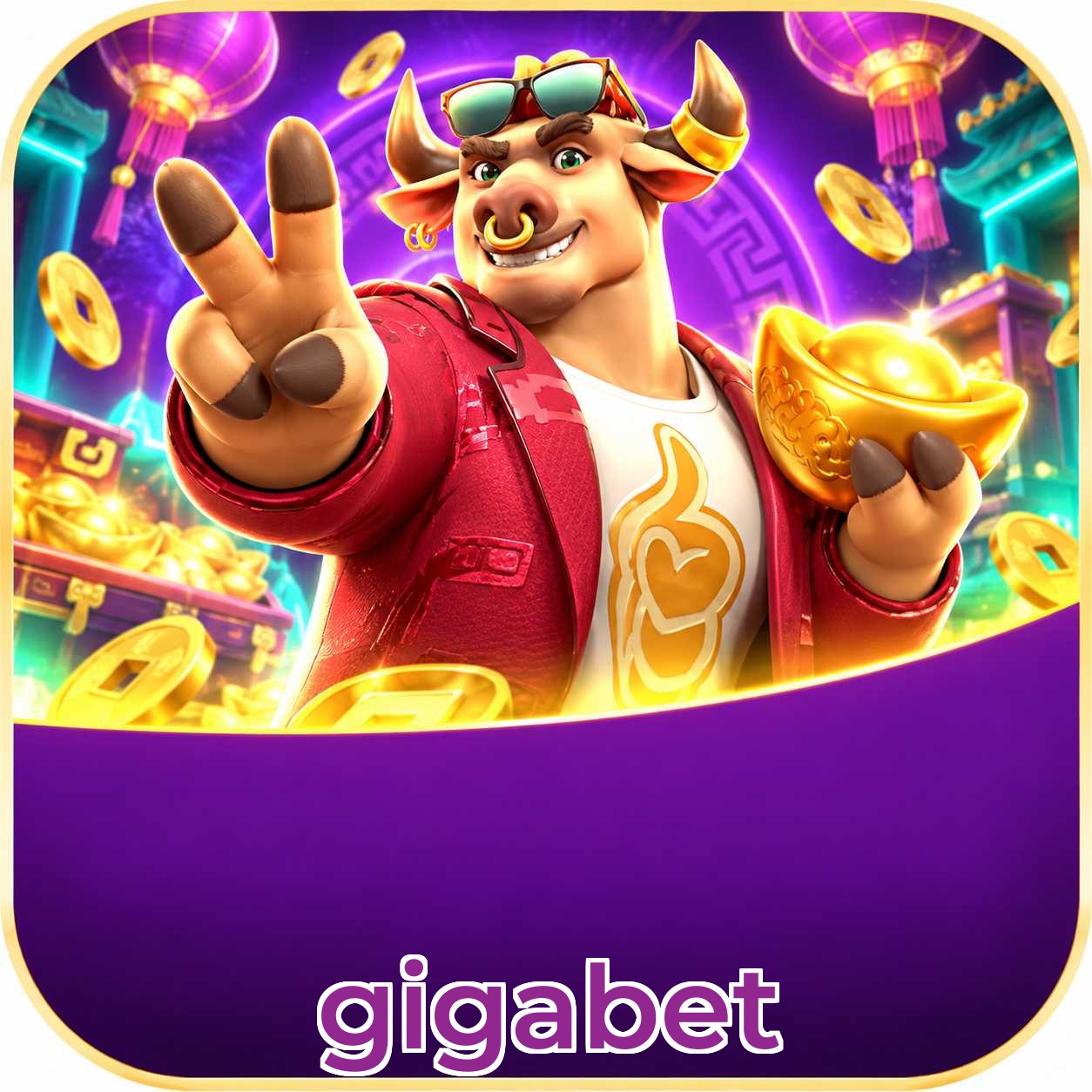 gigabet Welcome Bonus