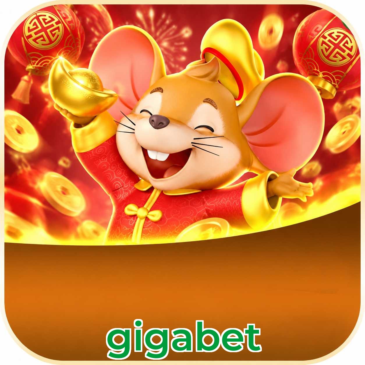 Baixar gigabet Android