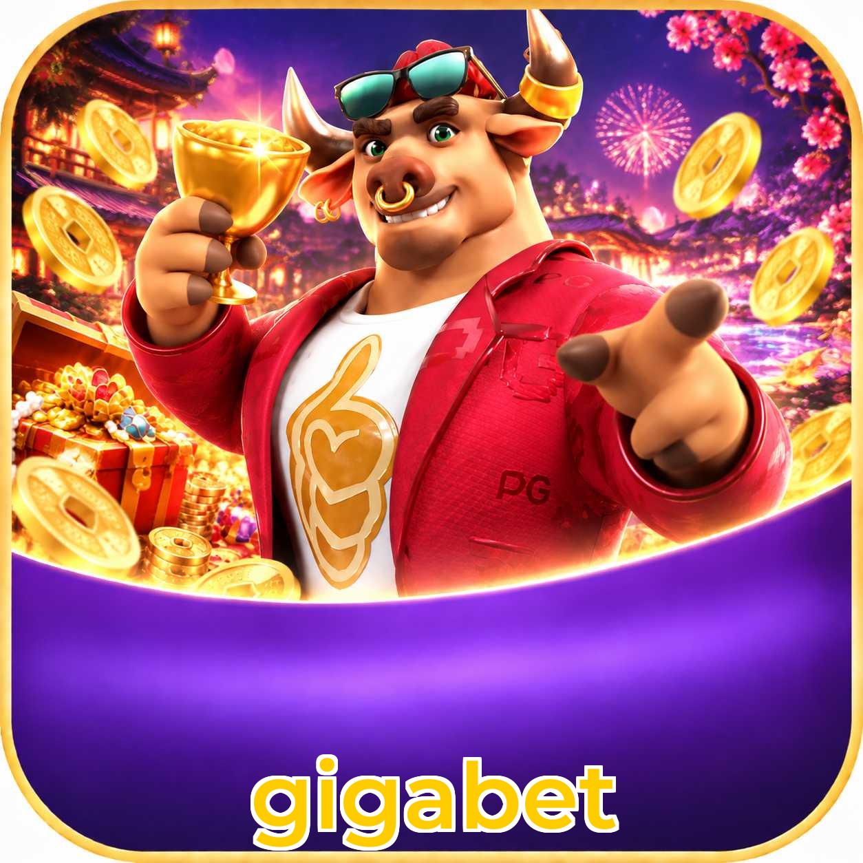 gigabet Facebook Support