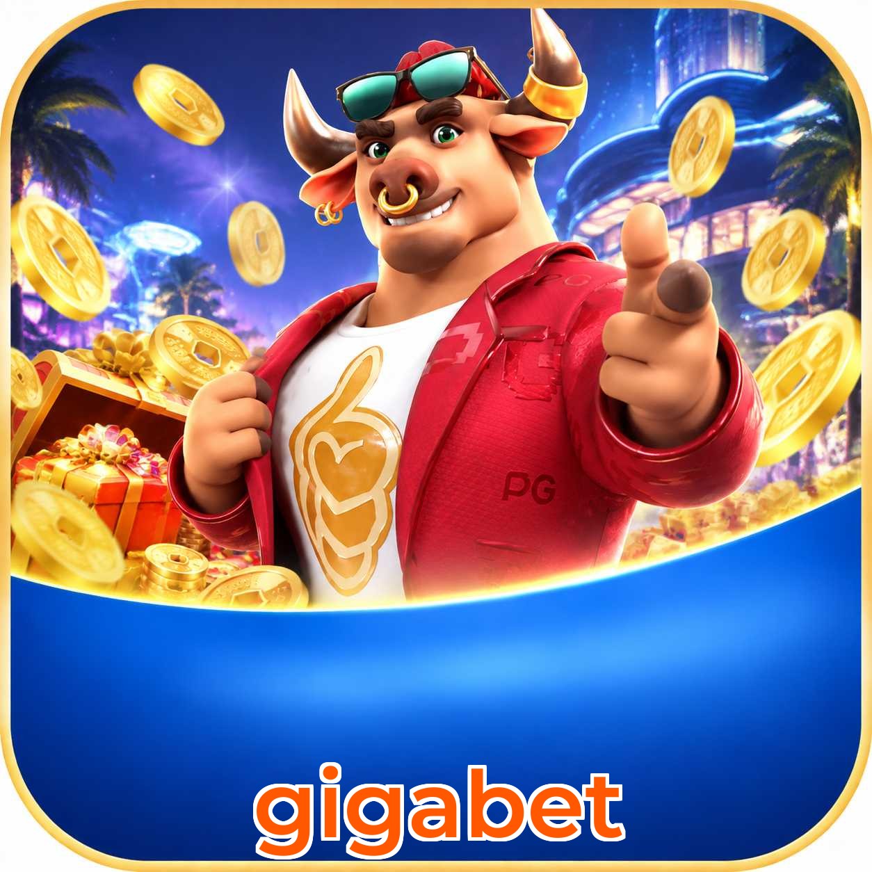 gigabet Logo