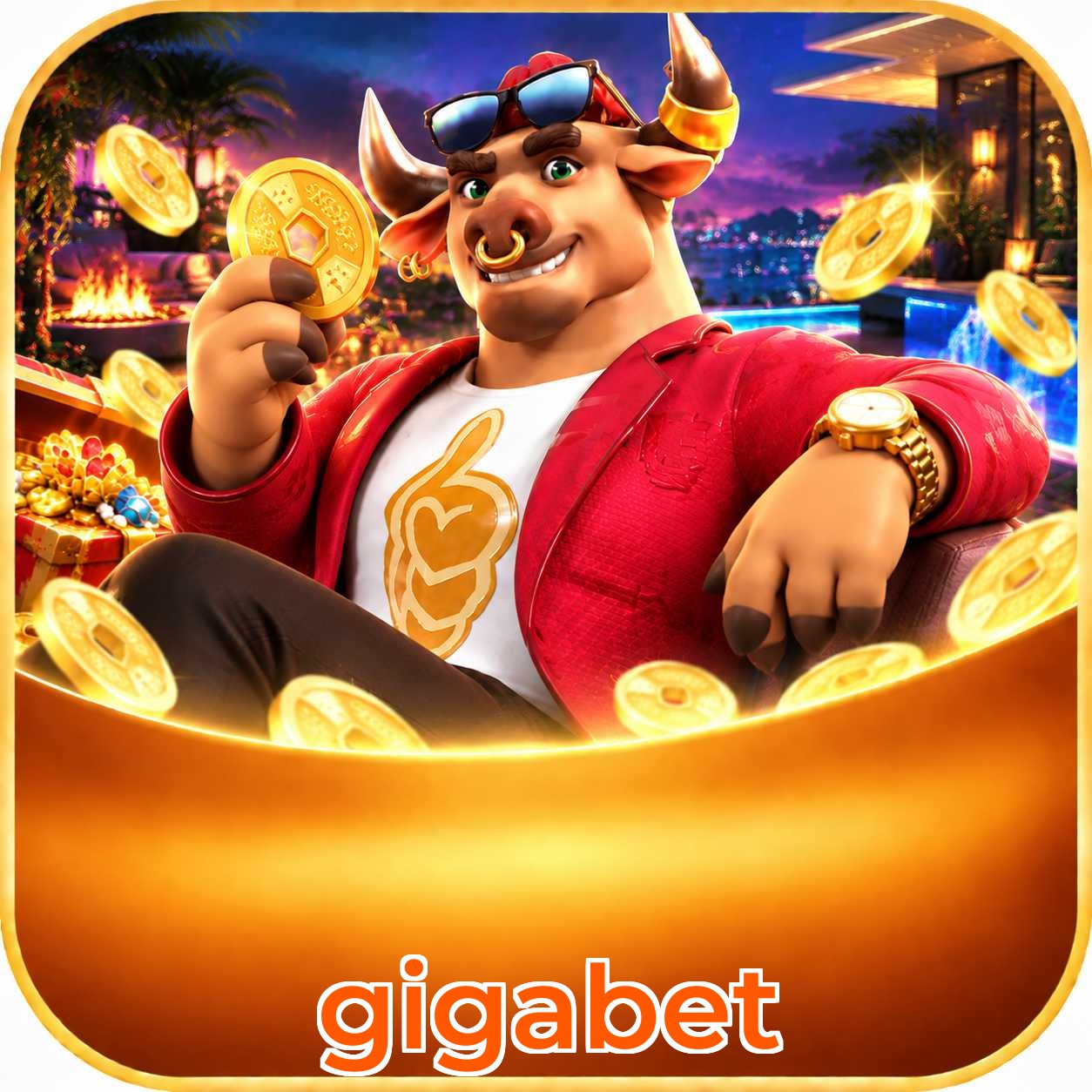 gigabet Métodos de Login