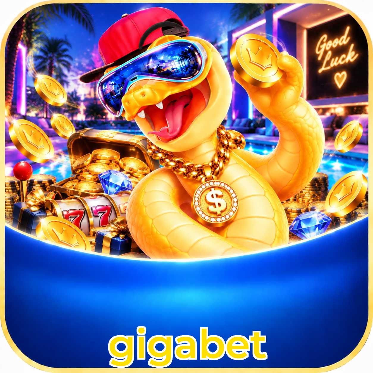 gigabet Streaming Quality