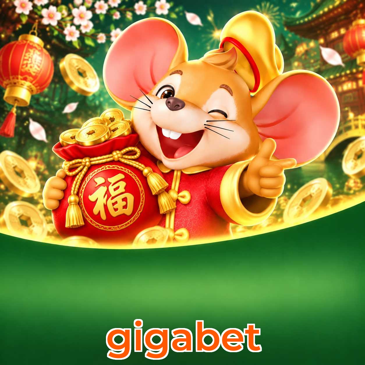 gigabet App Features