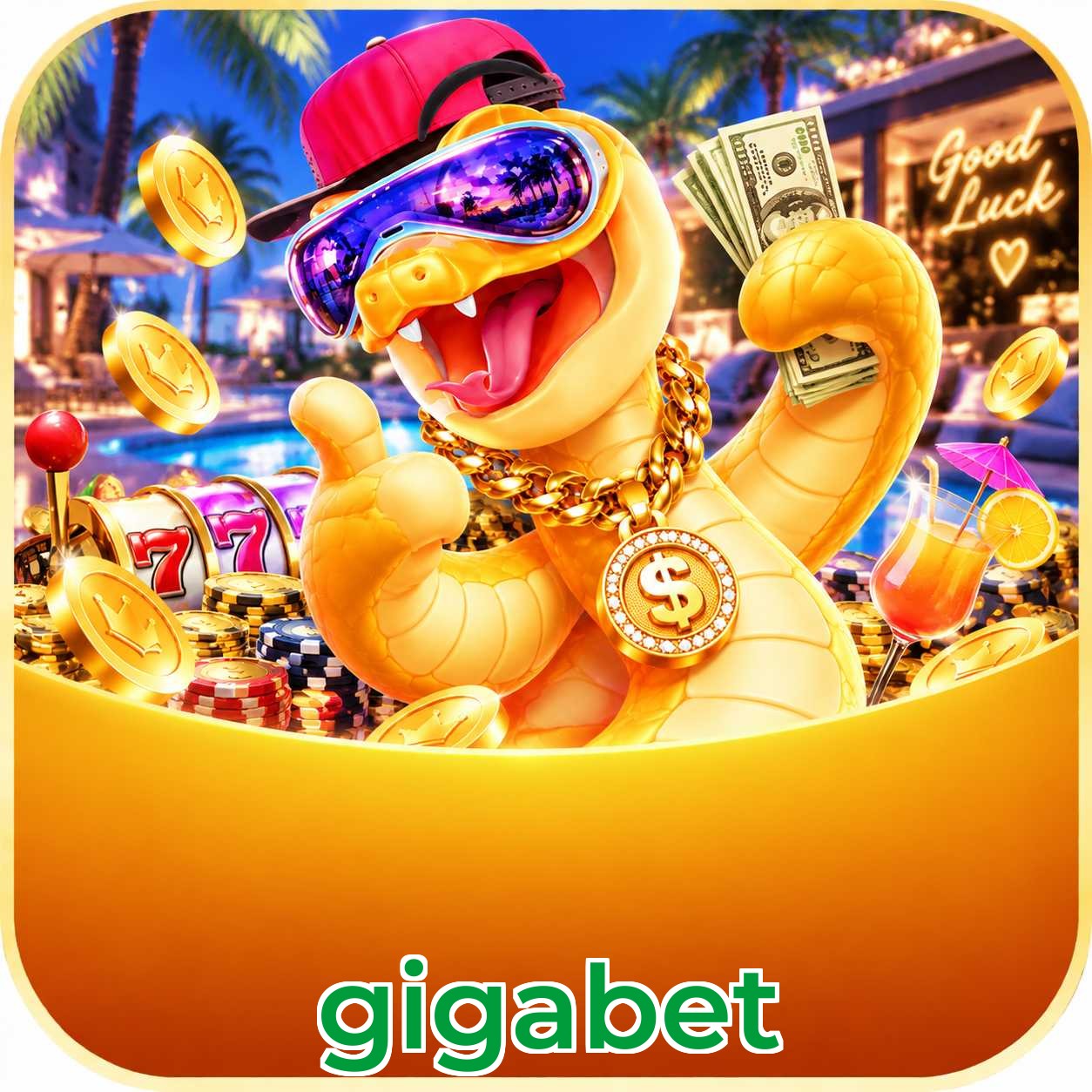 gigabet Estratégias Lottery