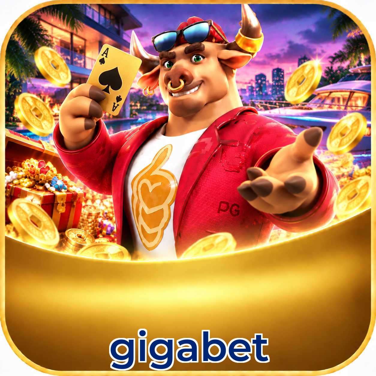 gigabet instalar Android APK