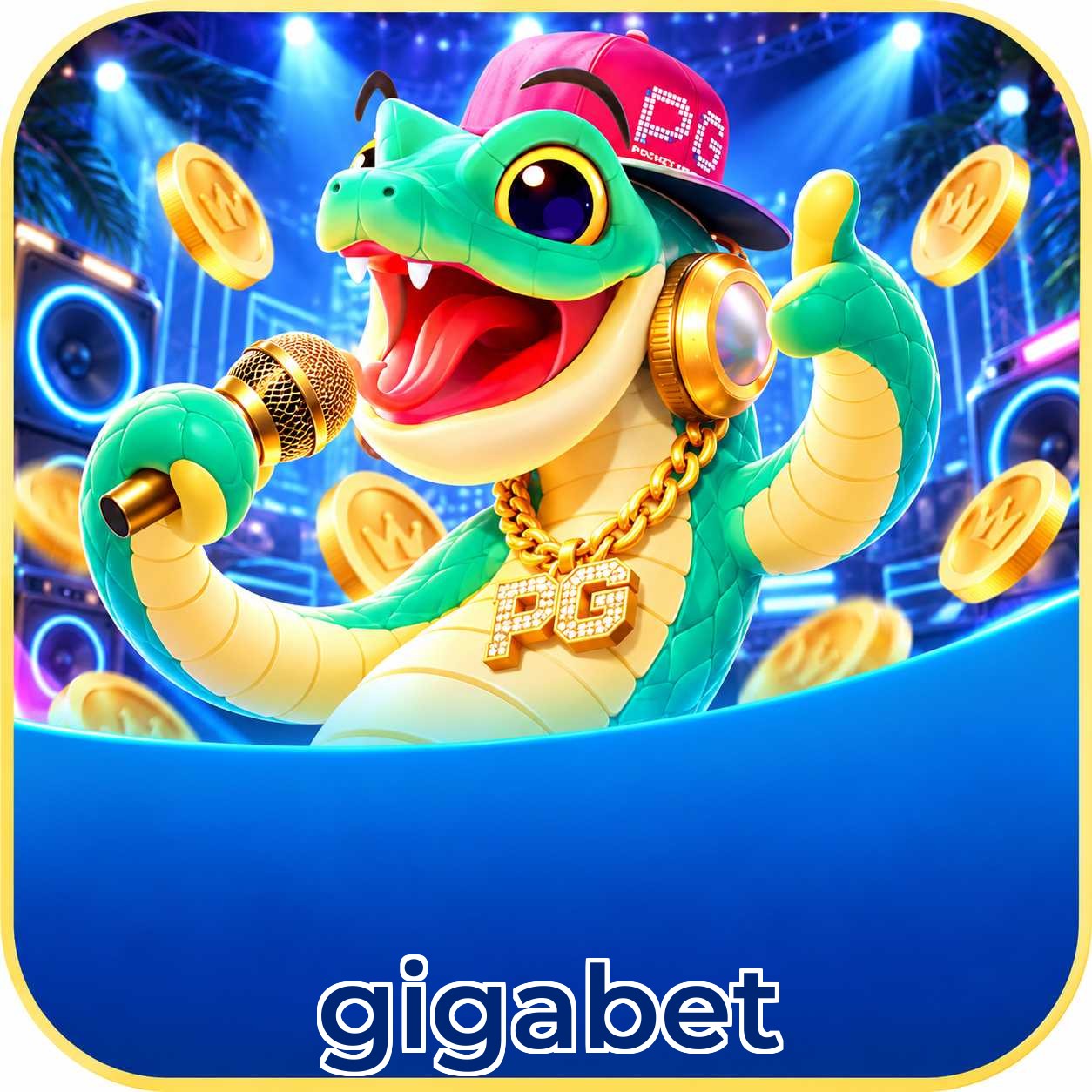gigabet FAQ instalar app
