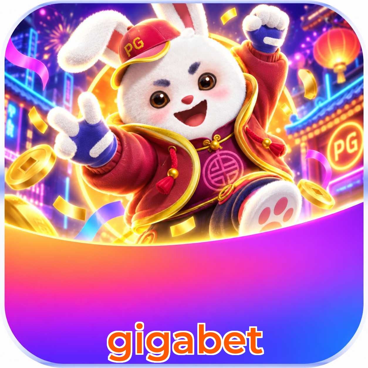 gigabet Logo