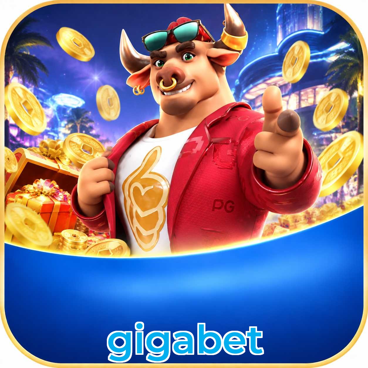 gigabet Jogos Exclusivos