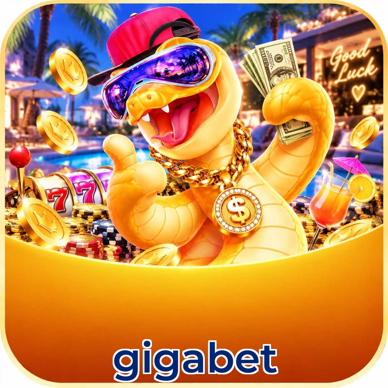 gigabet Odds Lottery