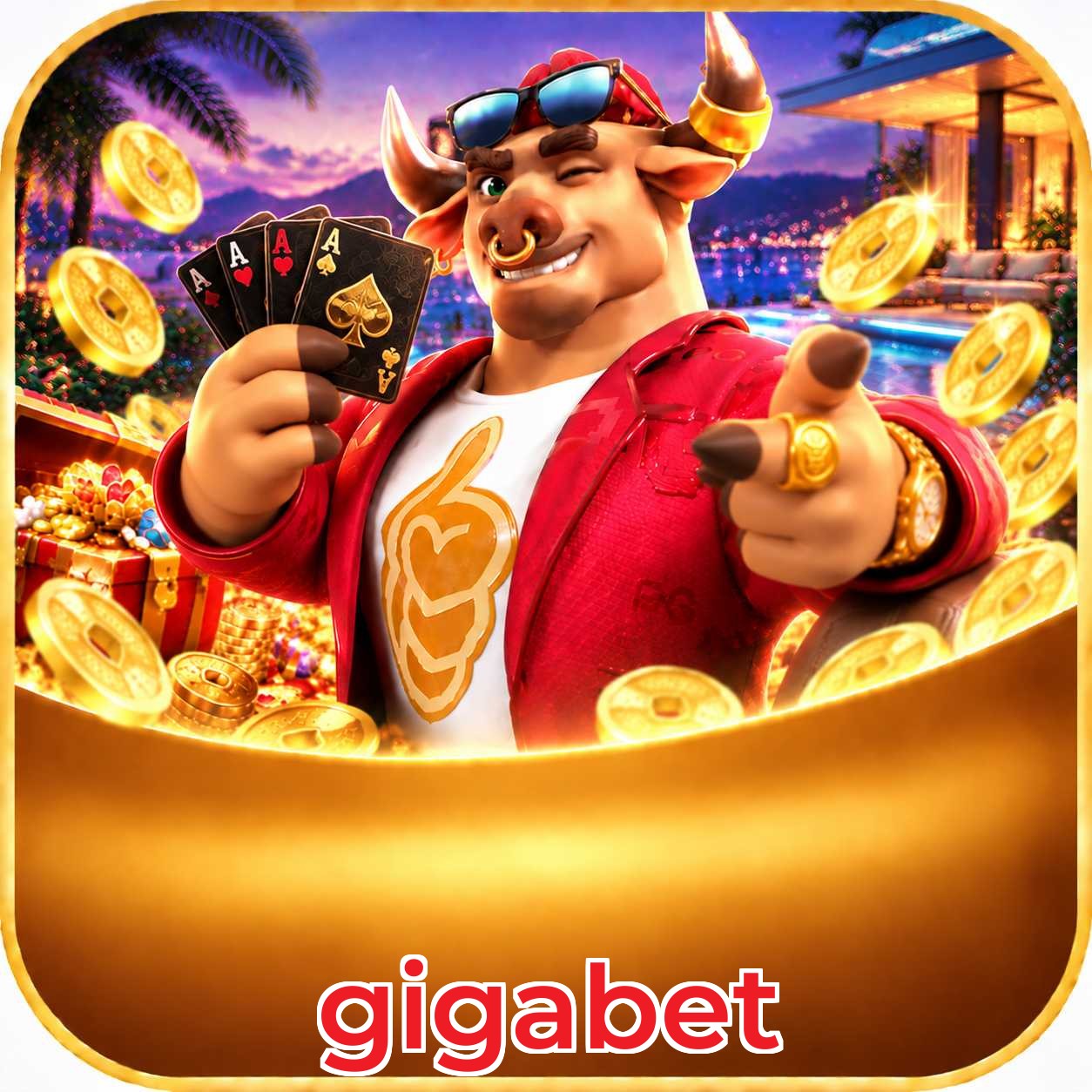 gigabet Erros de Login