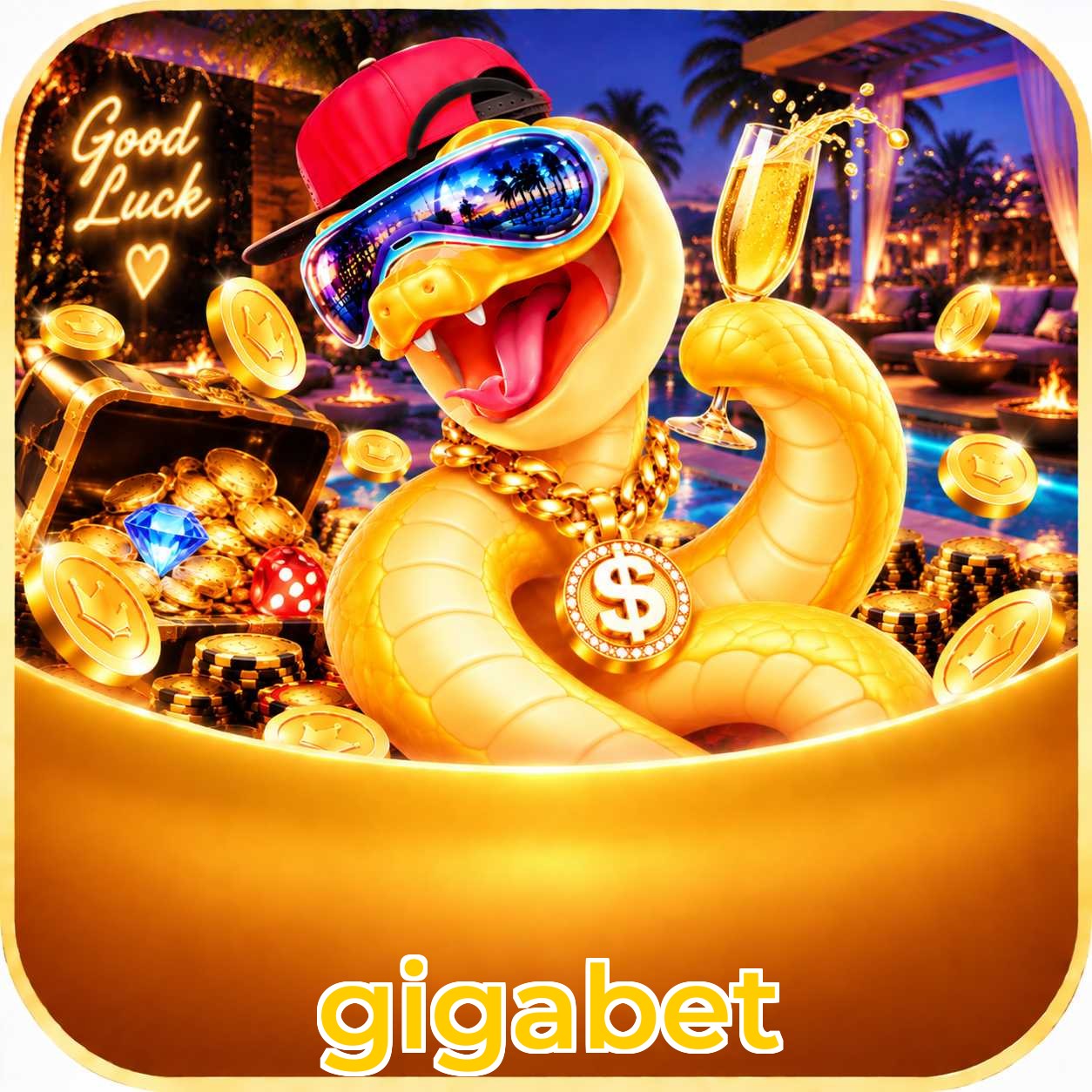 gigabet Installation Guide
