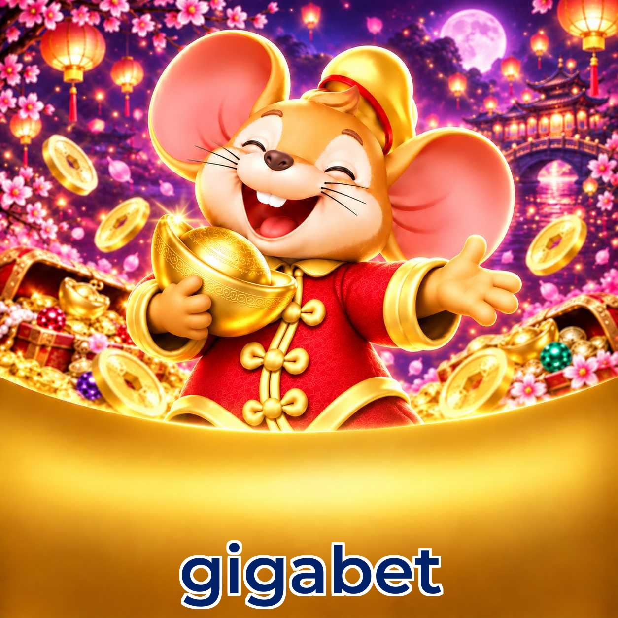 gigabet Recuperar Senha