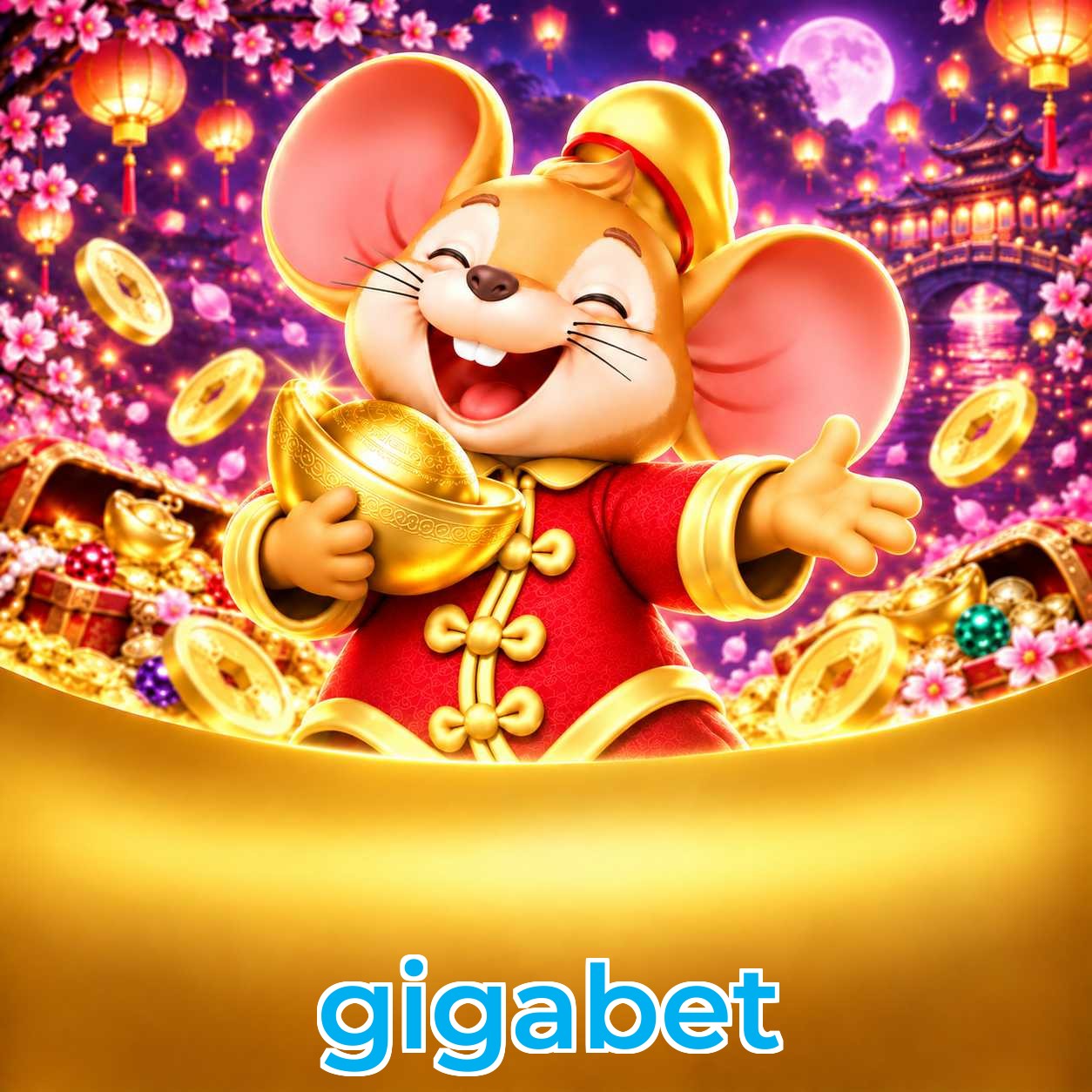 gigabet Registration Guide