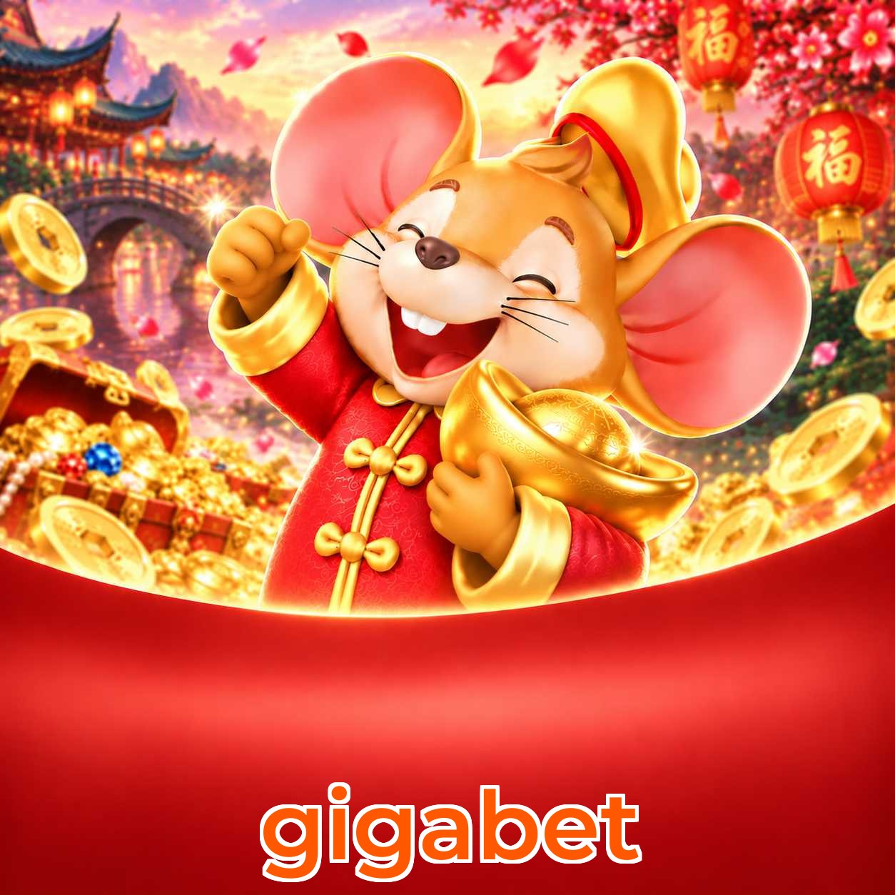 gigabet Saque