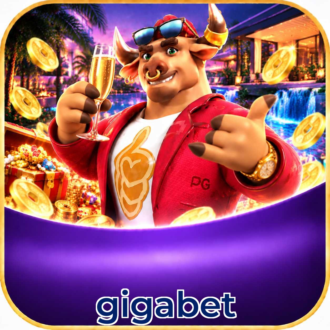 gigabet VIP Telegram