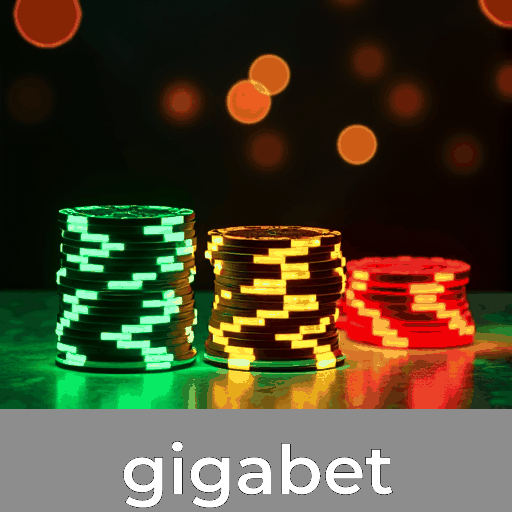 Gigabet: Cassino VIP Brasileiro com Dealers ao Vivo