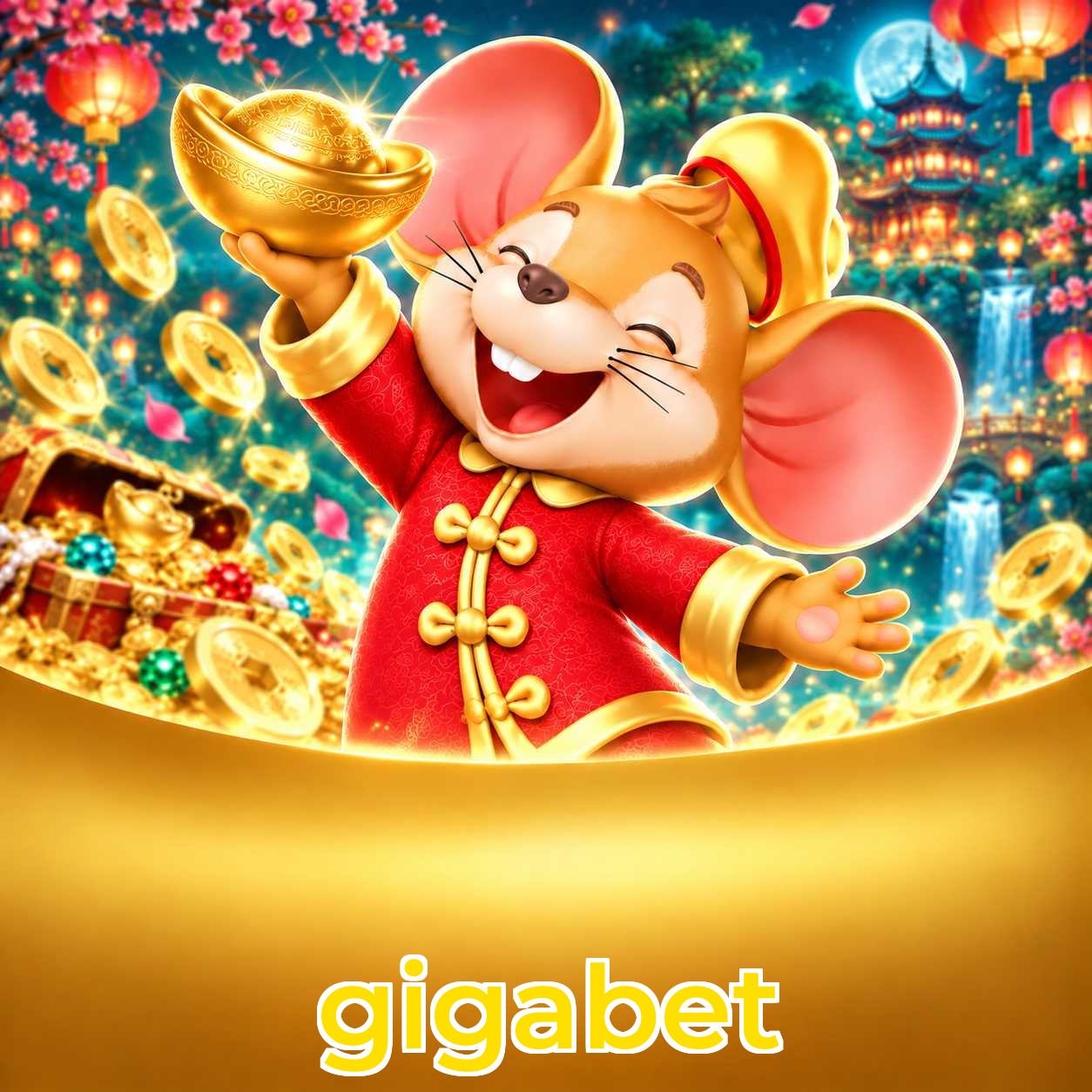 gigabet Logo