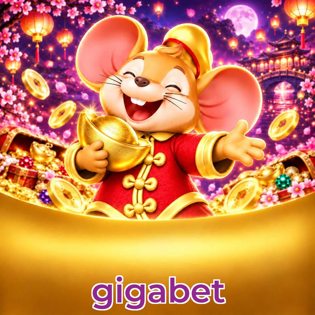 gigabet Fortune Tiger FAQ