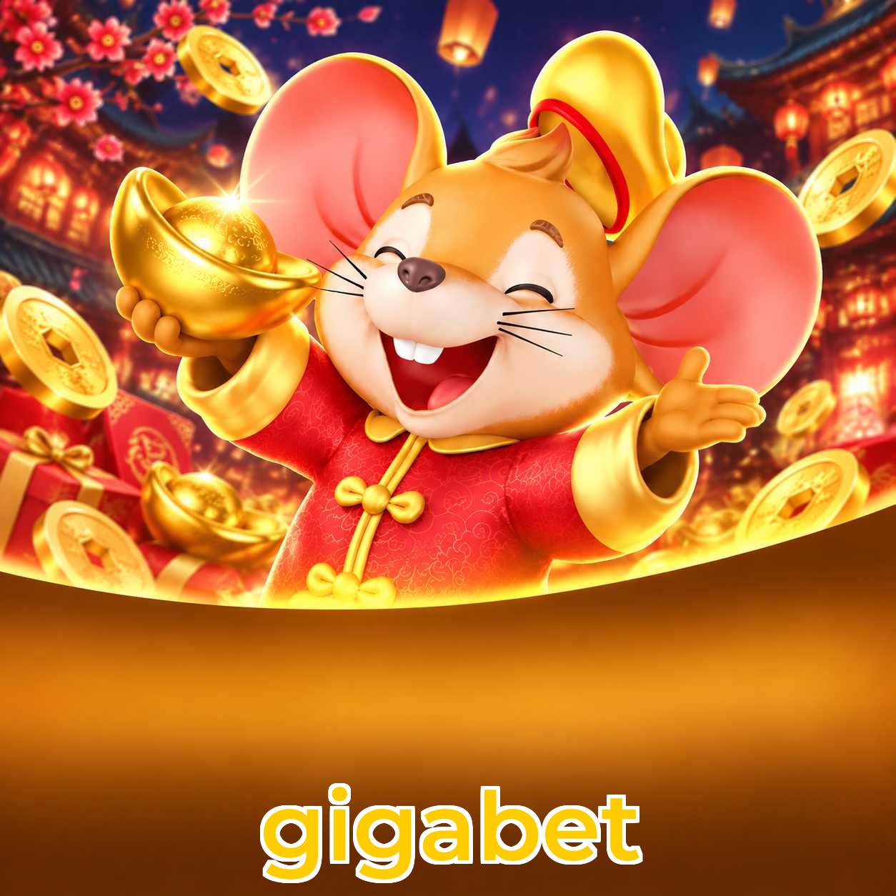 gigabet Logo