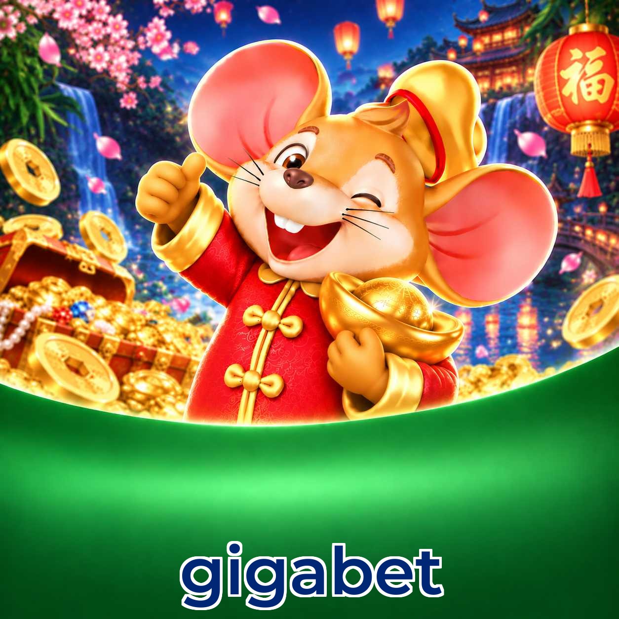 gigabet Logo