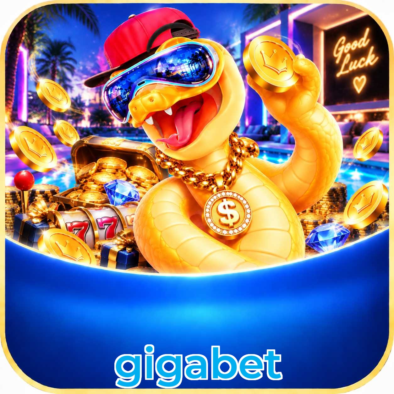 gigabet Security Analysis