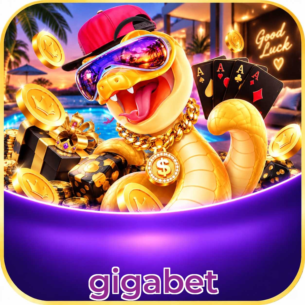 gigabet FAQ