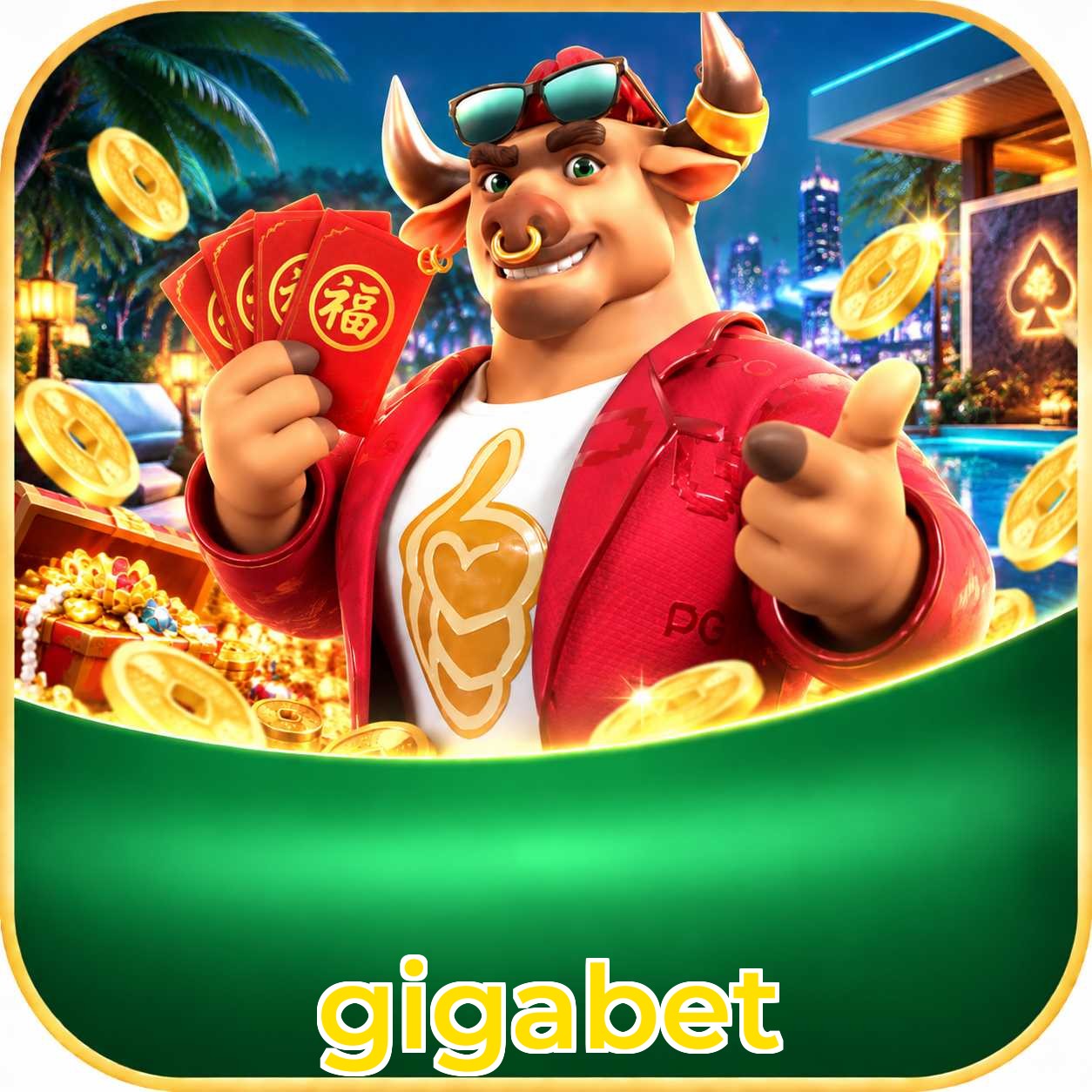 gigabet Lottery FAQ