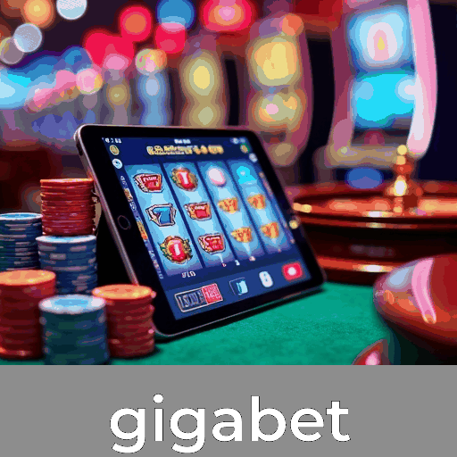 Gigabet: Experimente o Login Rápido e Seguro com Acesso Simplificado