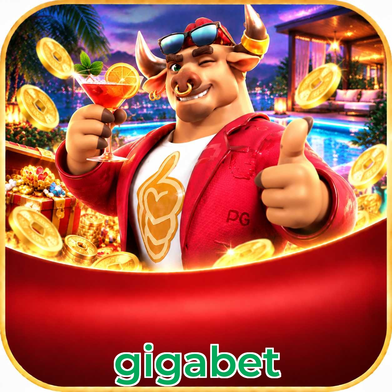 gigabet Fortune Tiger RTP
