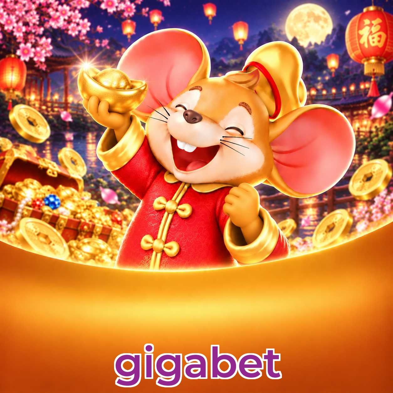 gigabet Logo